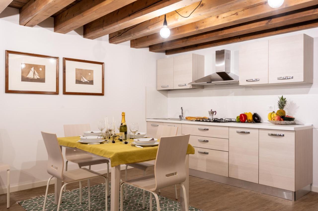 Apartamento Ca' Dei Zogatoli Venecia