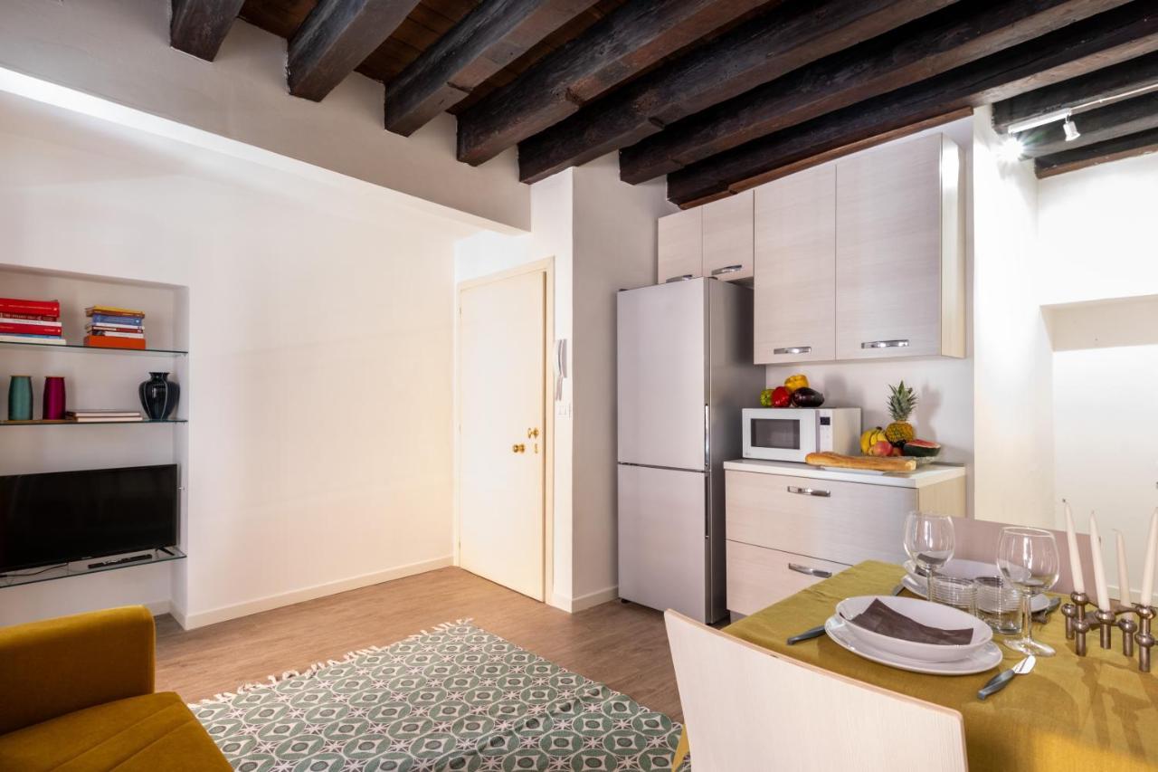Ca' Dei Zogatoli Apartamento